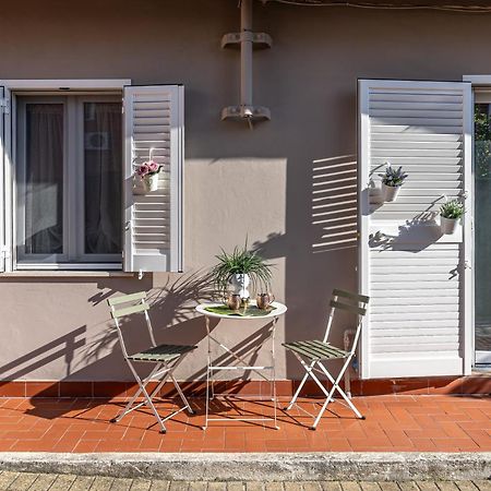 My Hive Appartement Cascina Buitenkant foto