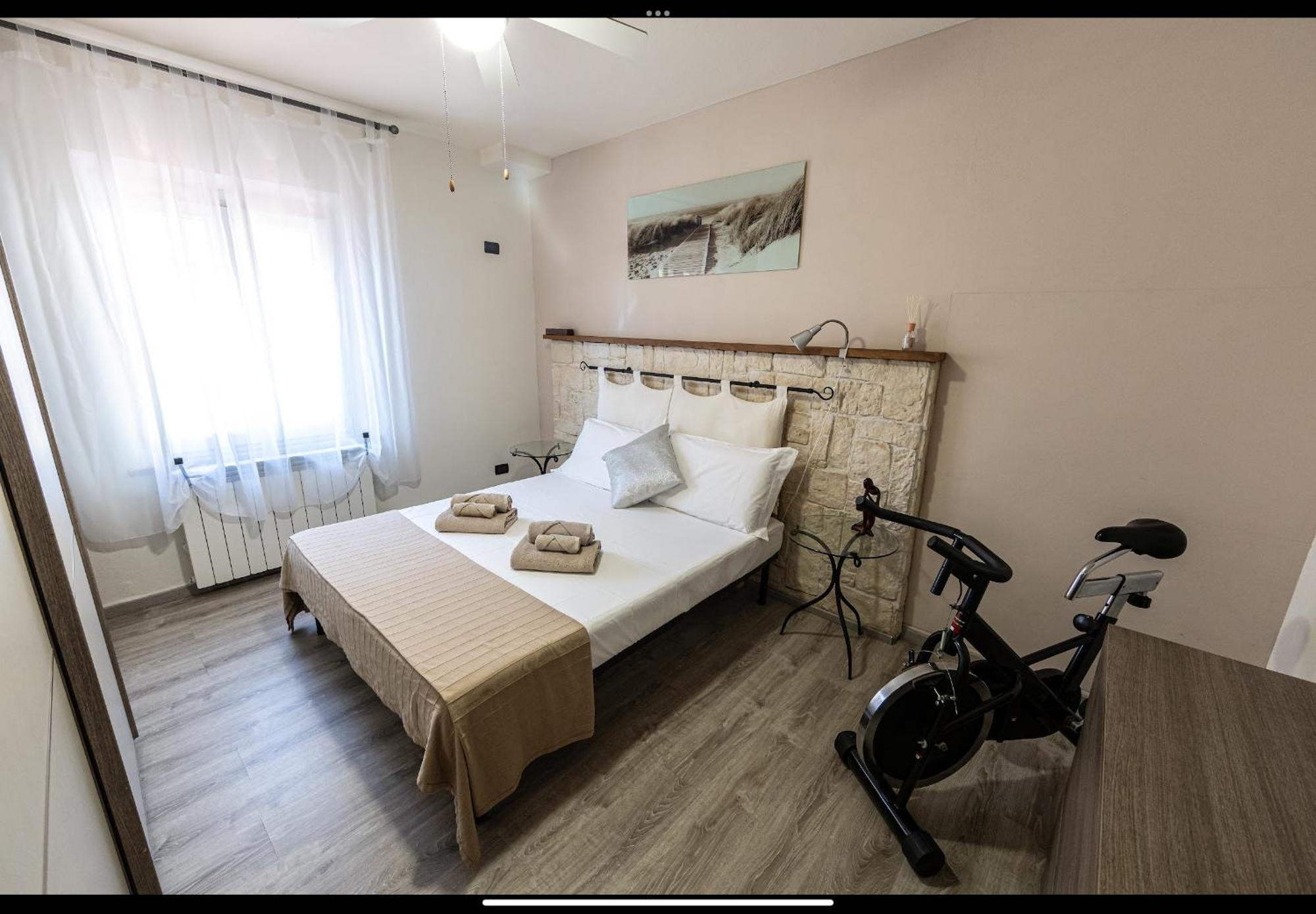 My Hive Appartement Cascina Buitenkant foto