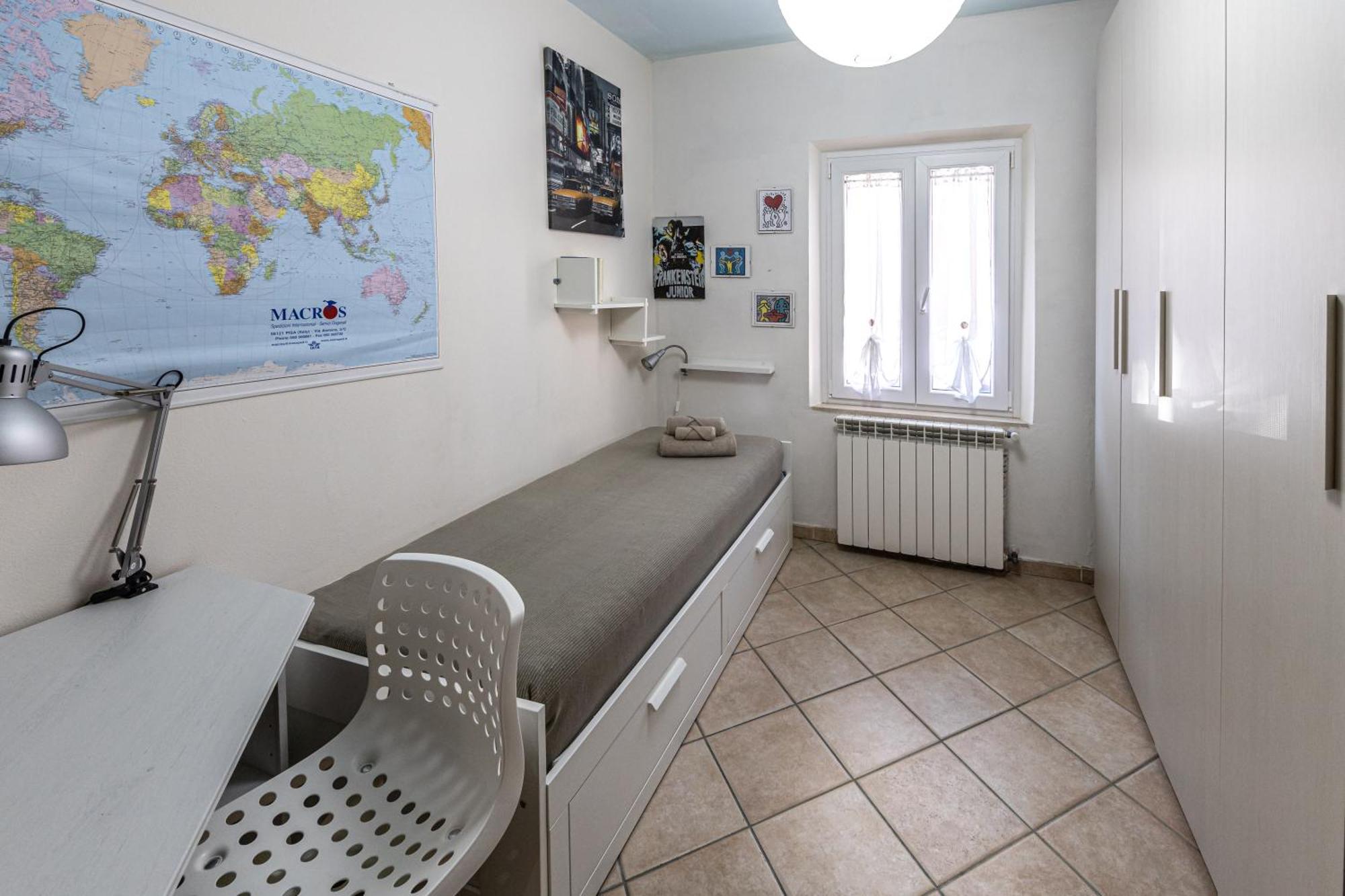 My Hive Appartement Cascina Buitenkant foto