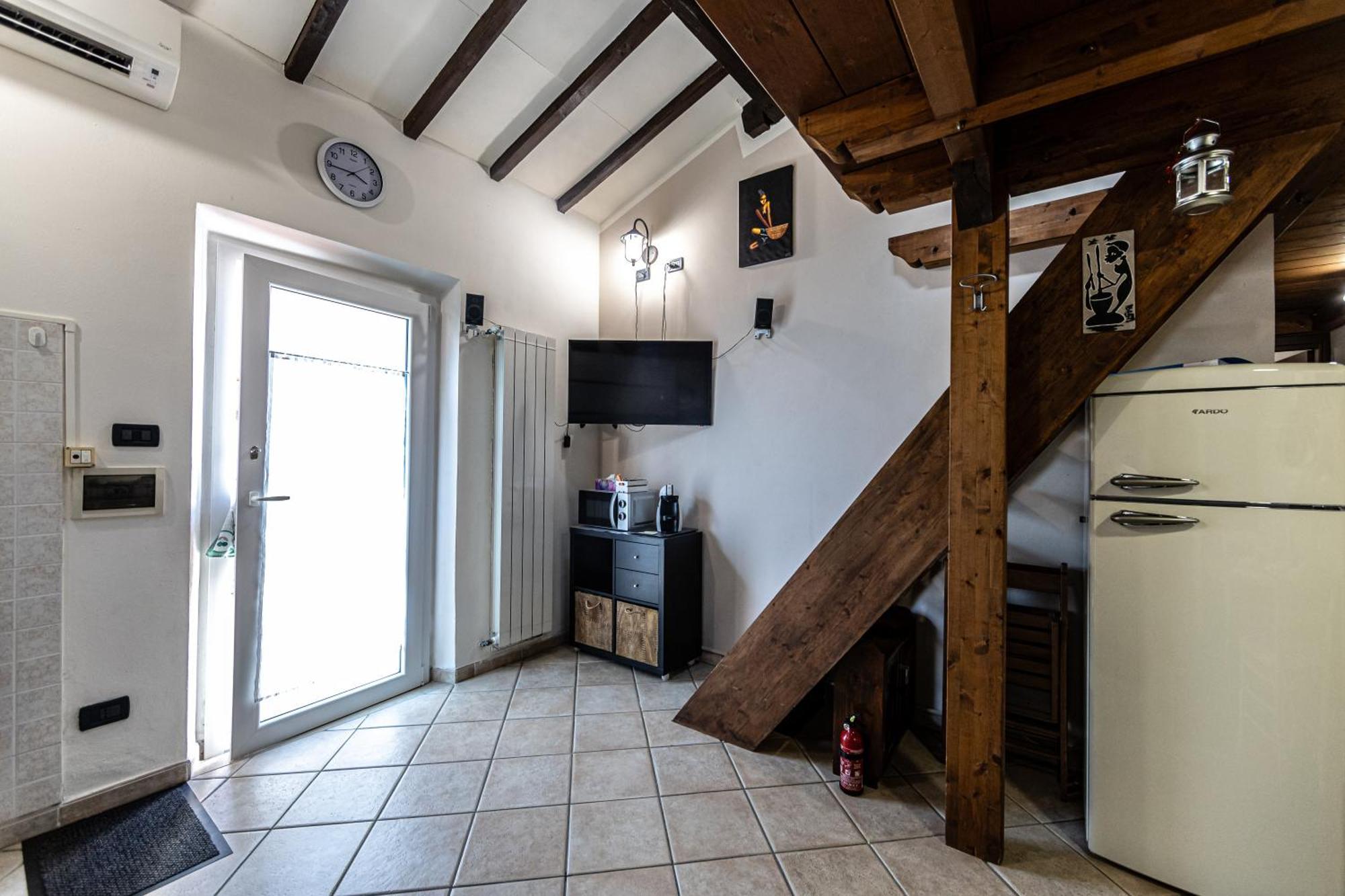 My Hive Appartement Cascina Buitenkant foto