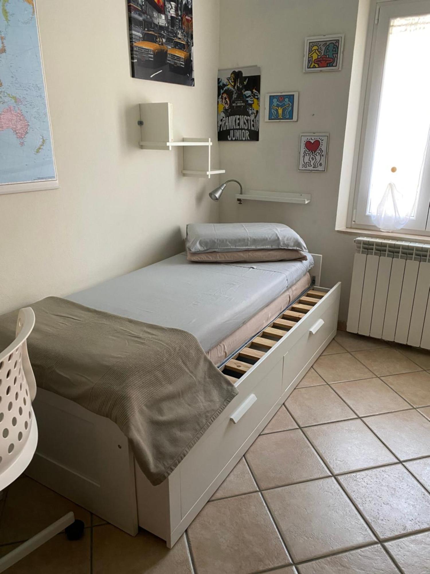 My Hive Appartement Cascina Buitenkant foto