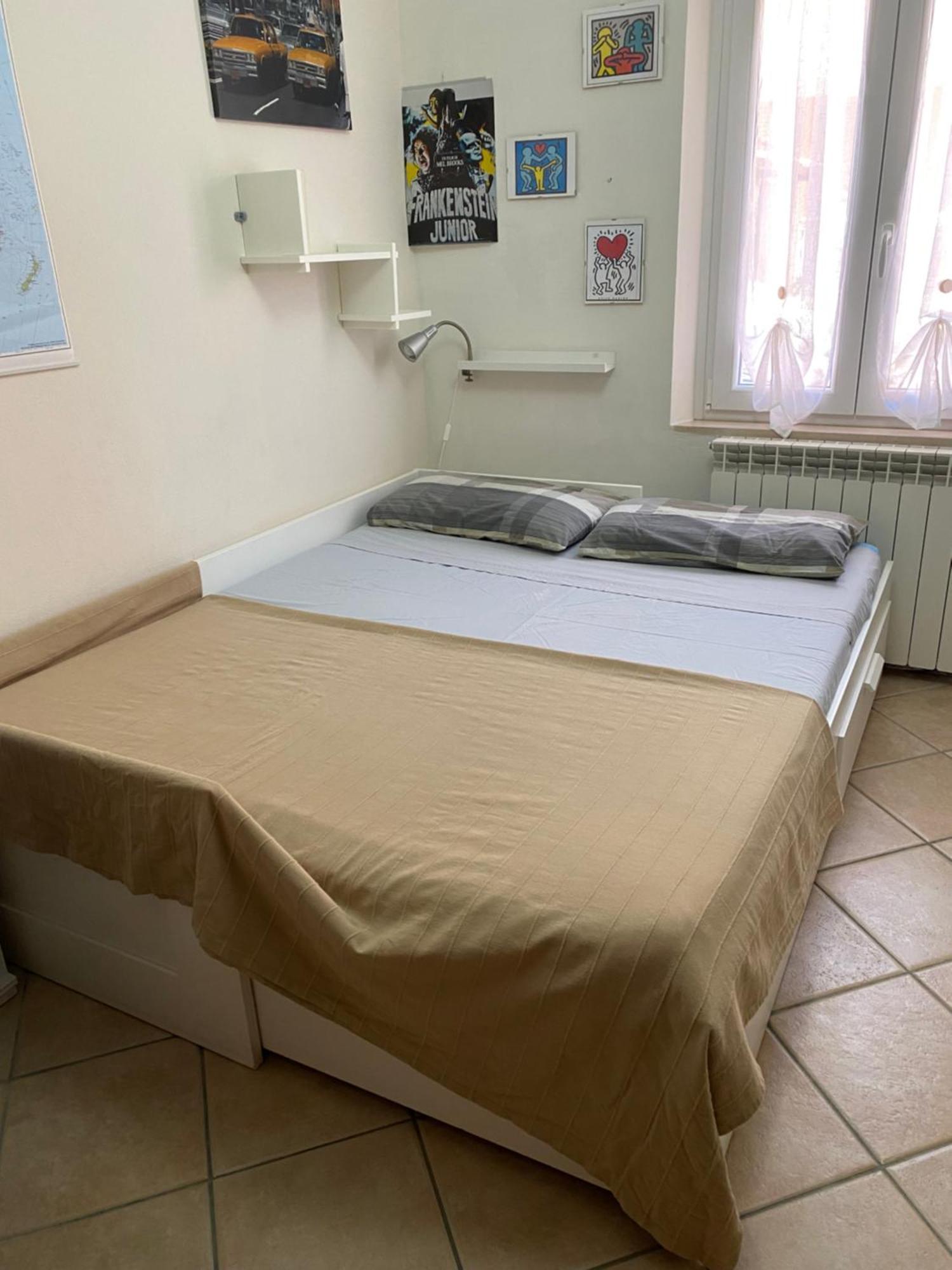 My Hive Appartement Cascina Buitenkant foto